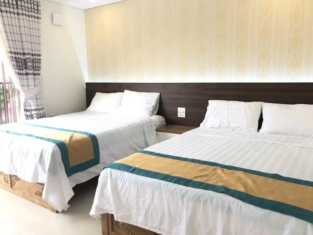 May Hotel Phu Quoc - photo 4