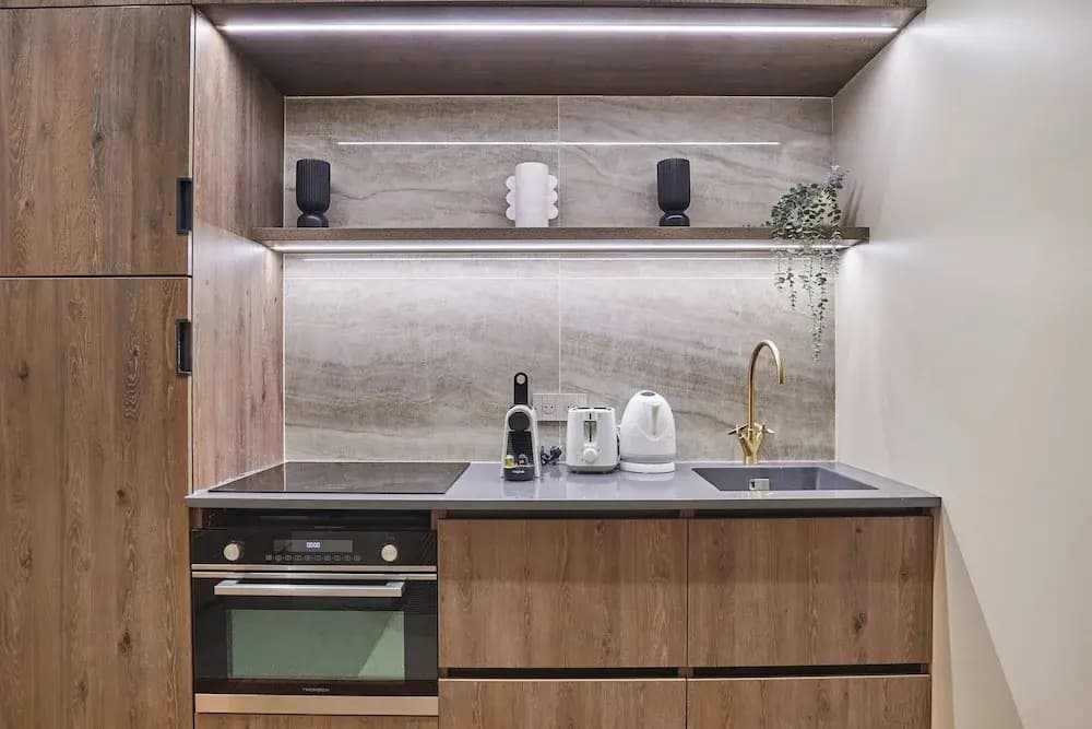 Superb Air-conditioned Flat on the Champs Elysees - photo 6