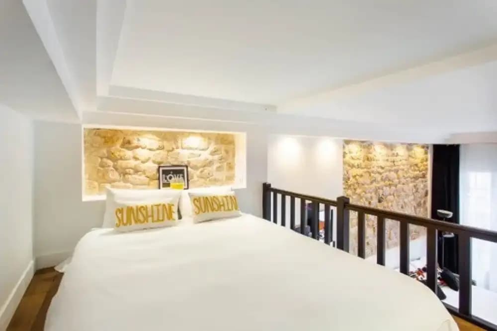 Stunning Apartment - 2br/6p - Sentier - photo 2