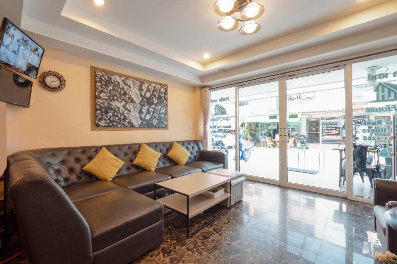 Suksomboon Residence - photo 34