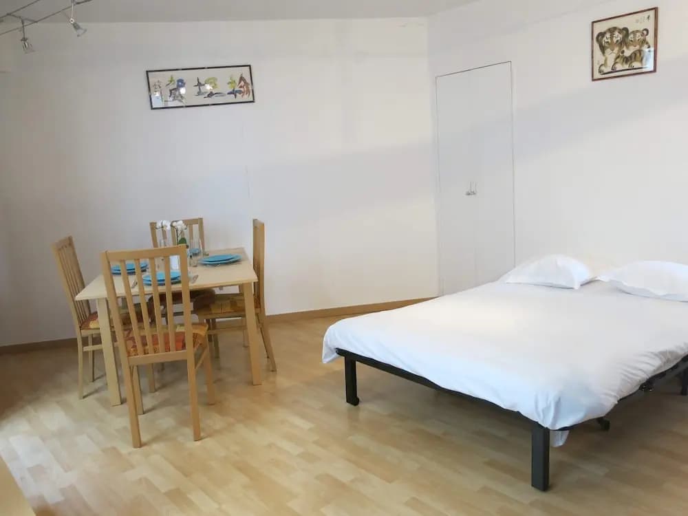 Appartement Faubourg Montmartre Citycosy - photo 9