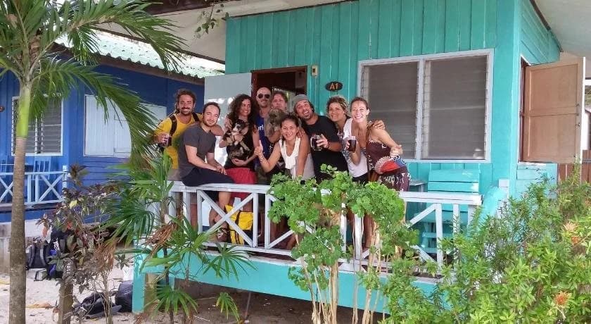 Sea Gate Beach Resort - photo 23