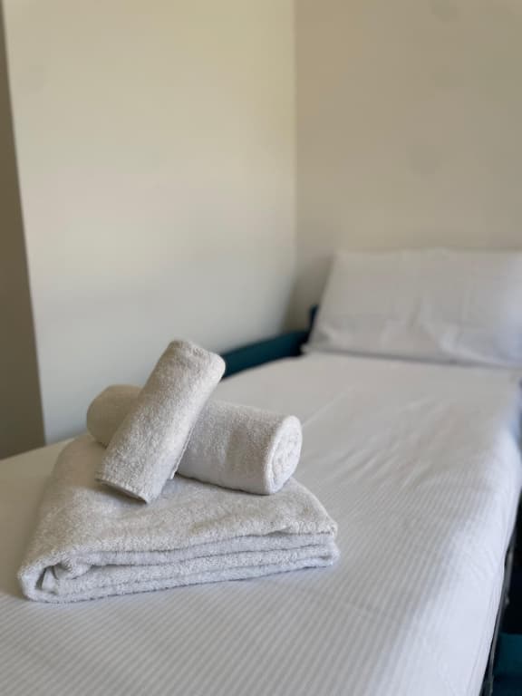 Vaticano Venticinque Guest House - photo 18