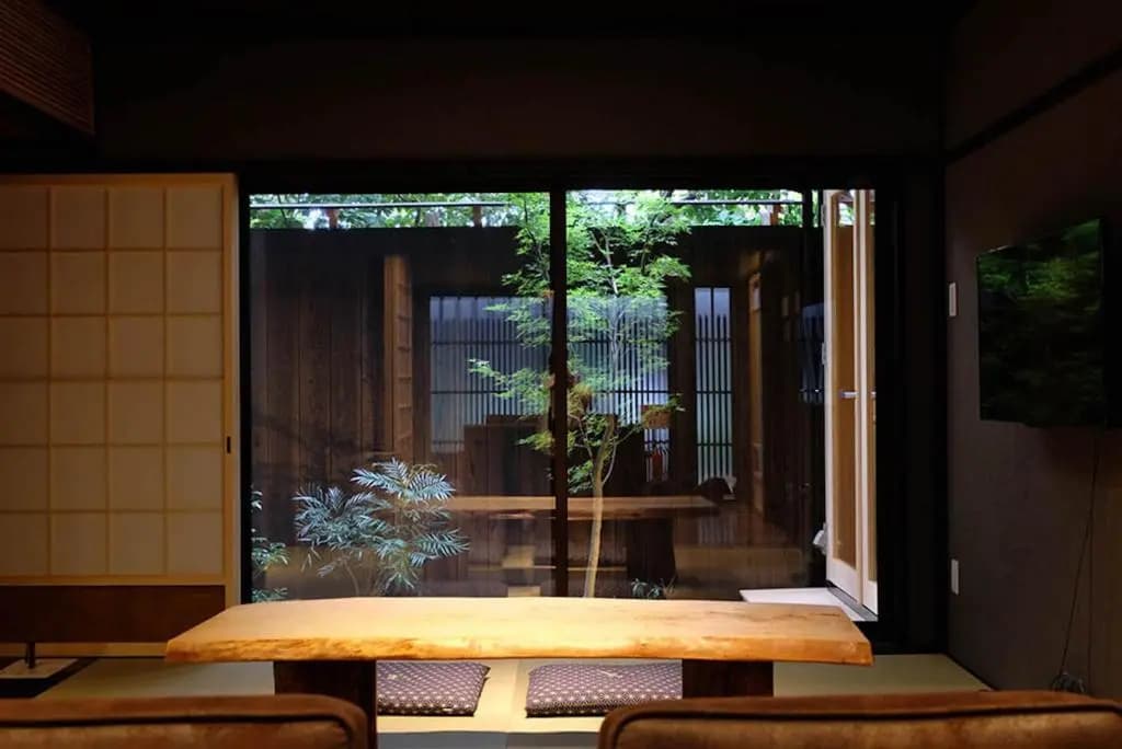 Reikaku Yasaka - photo 9