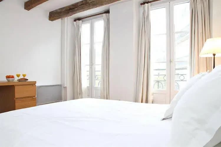Studio Apartment in Saint-germain-des-prés & Saint-michel - photo 27