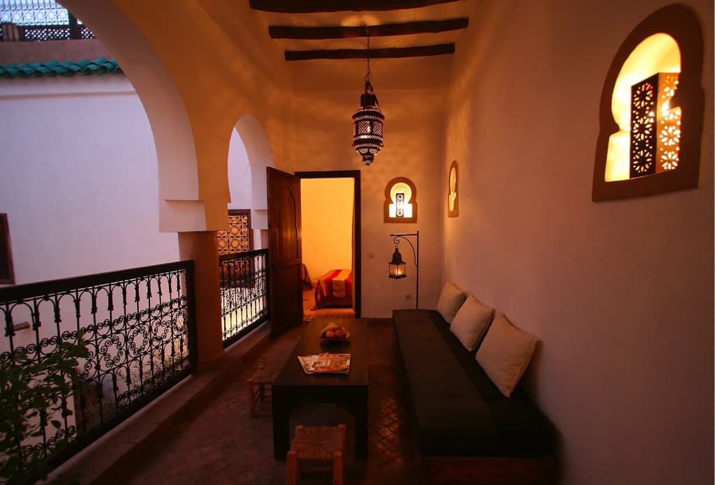 Riad Elixir - photo 14