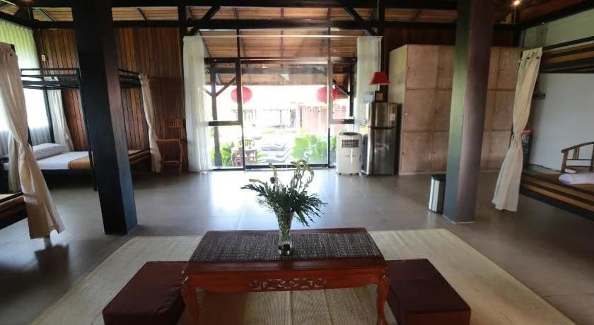 Kampung Canggu - main photo