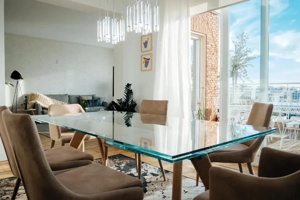 Heima Serrano Penthouse - photo 6