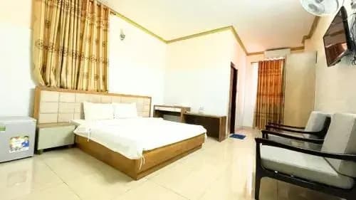 Nha Khach 206 - photo 7