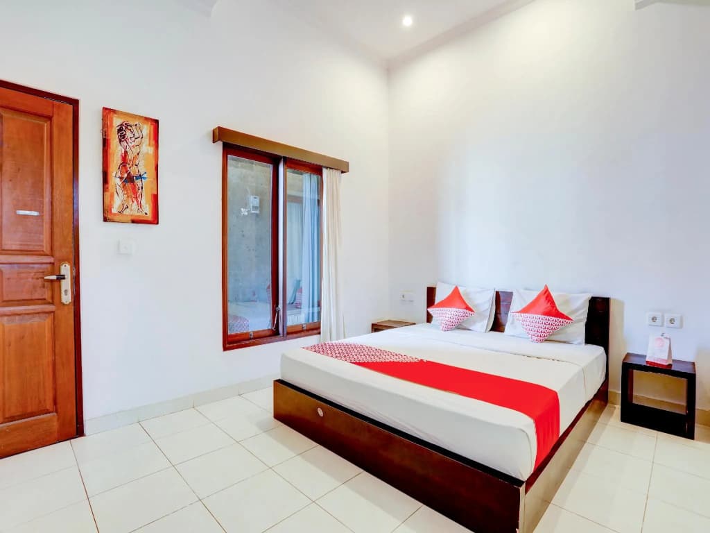 Letos Kubu 2 Homestay - main photo
