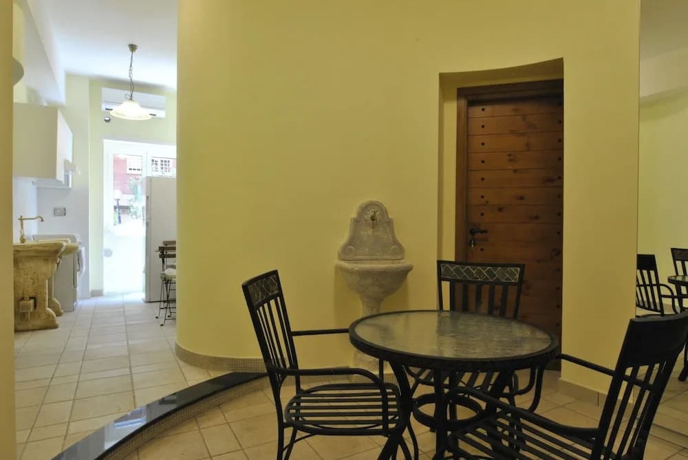 Roma Tourist House - photo 11