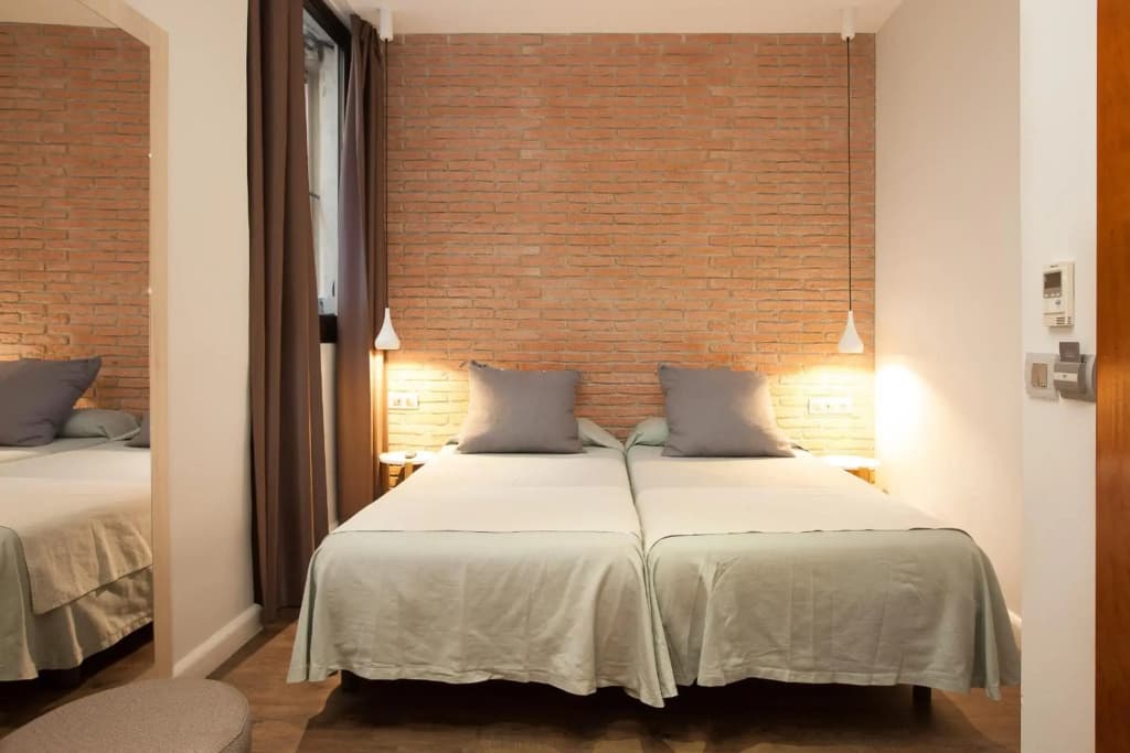 Hostal Fernando - photo 4
