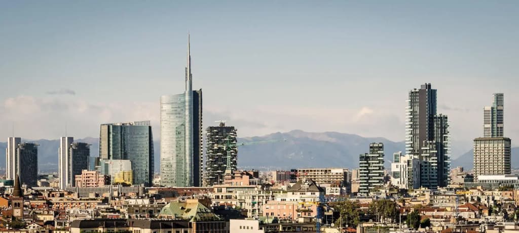 SuiteLowCost Corso Como - photo 10