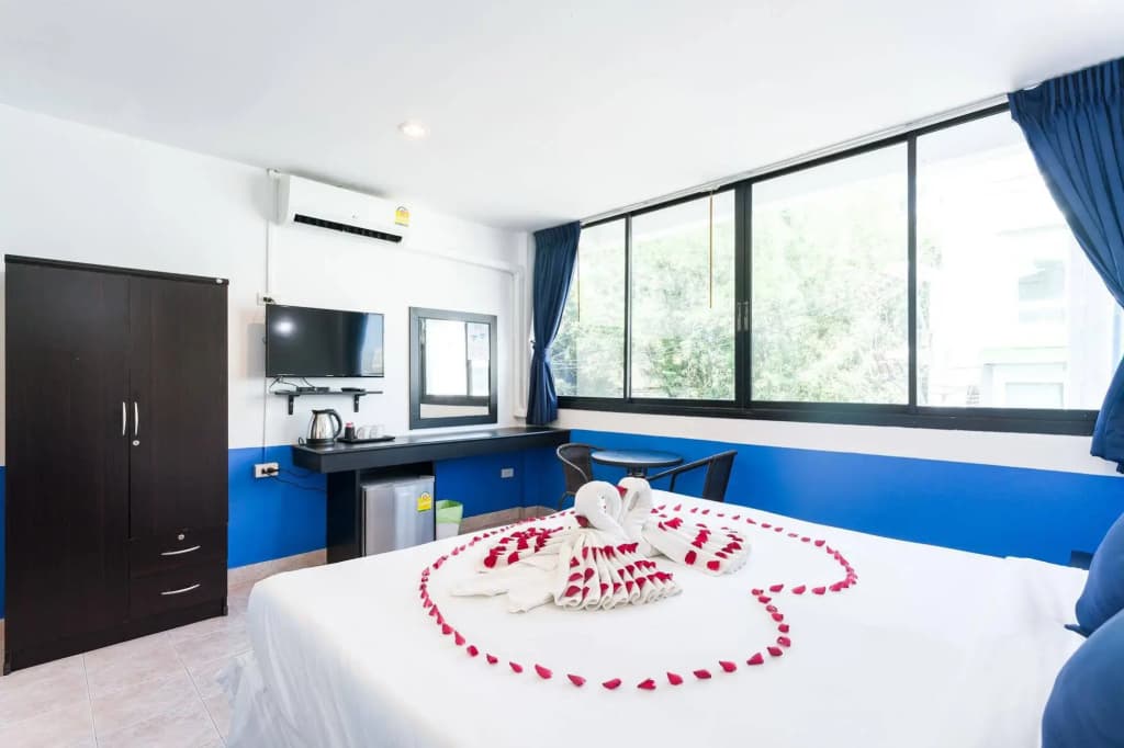 Chaweng Skybar & Hotel - photo 1