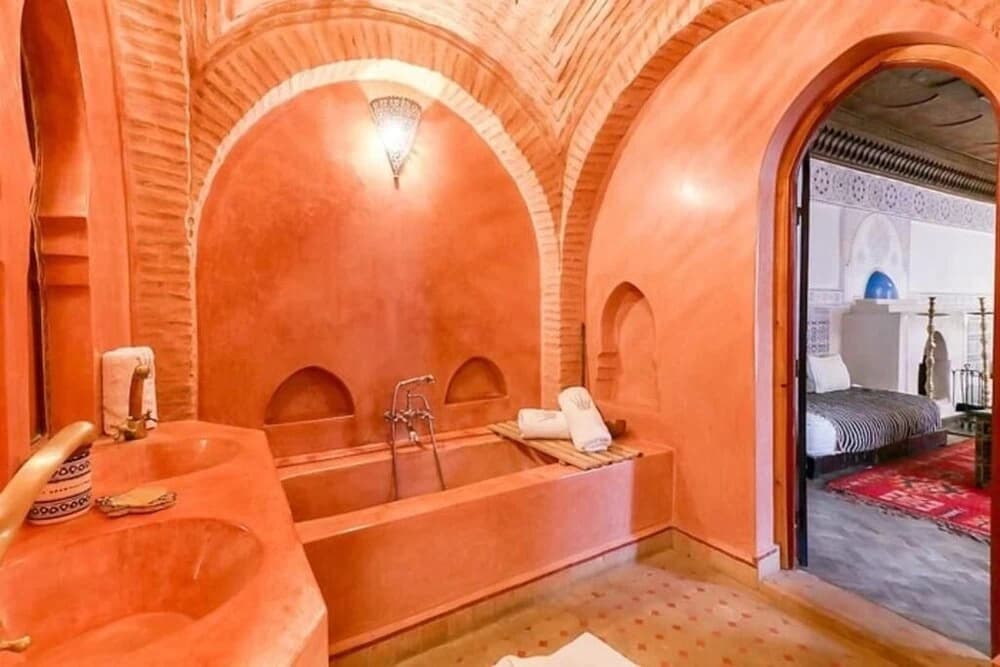 Riad Al Moulouk - photo 7