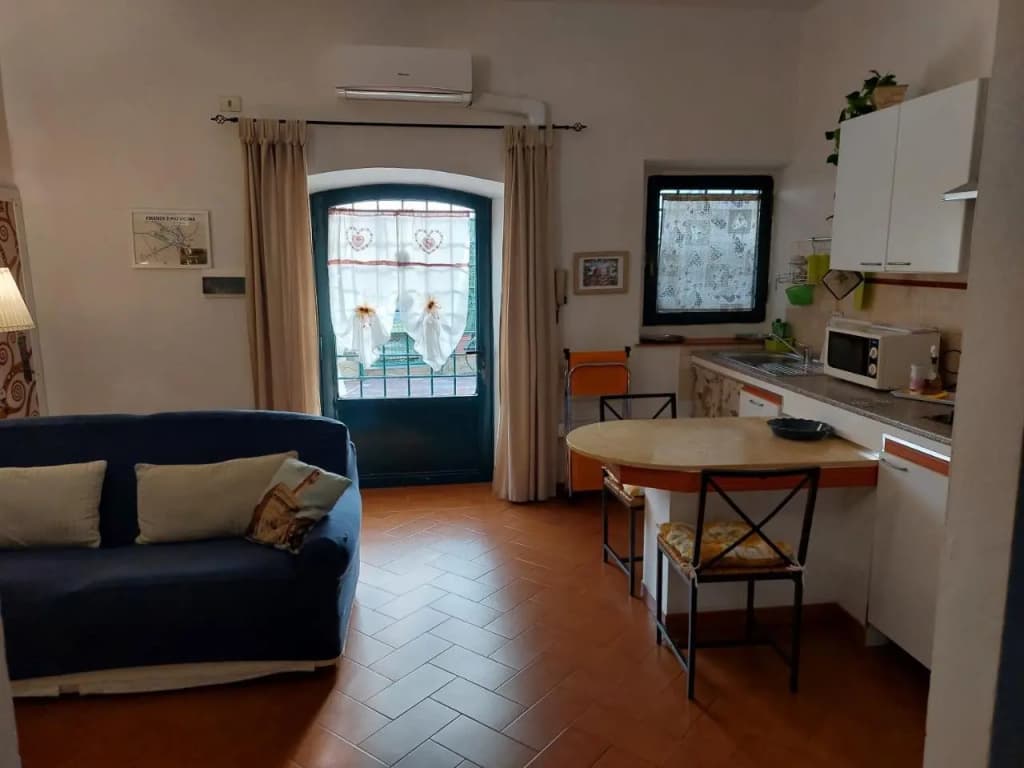 La Piccola Oasi con parcheggio - photo 15