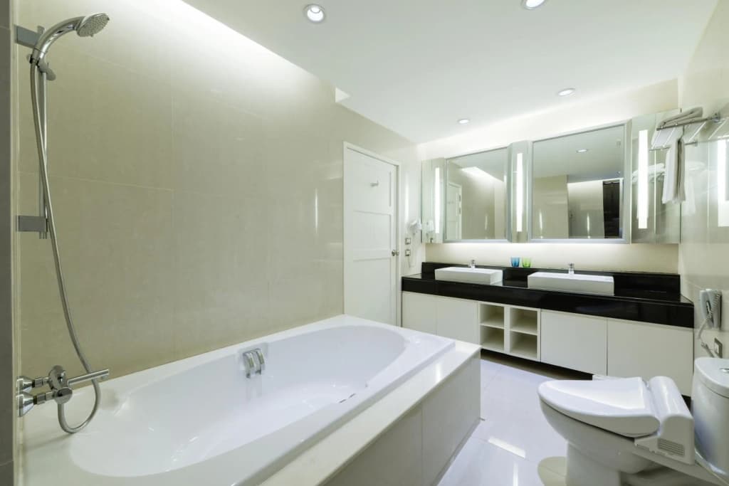Centre Point Hotel Chidlom Bangkok - photo 10