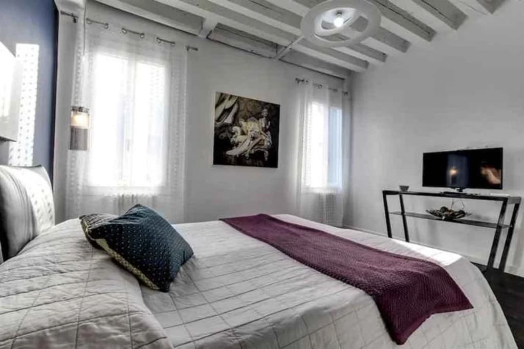 Biennale Superior Suite by Wonderful Italy - photo 3
