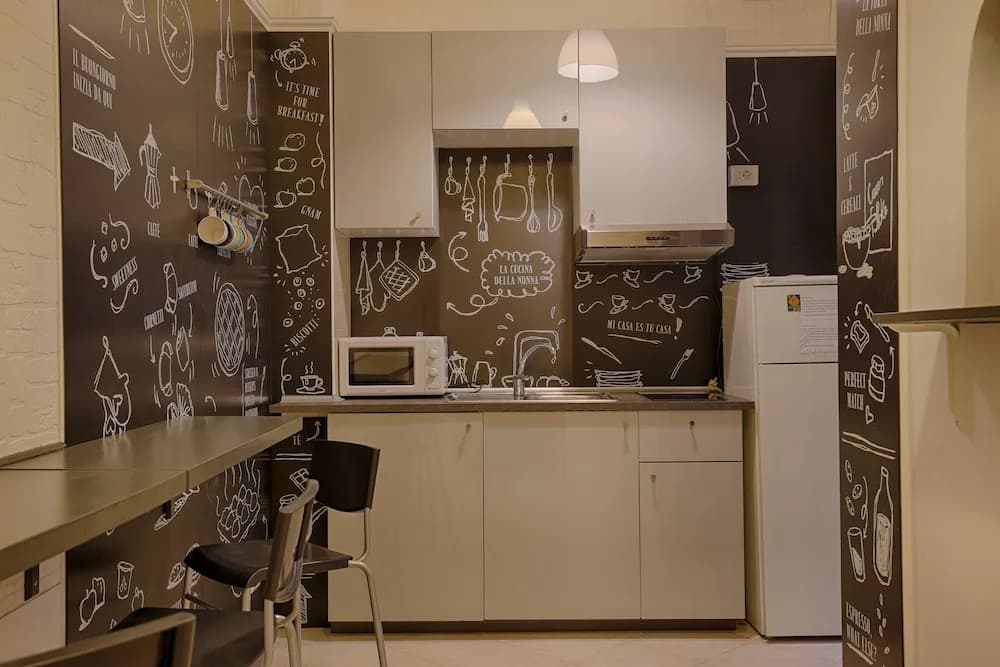 Cuma Guesthouse - photo 12
