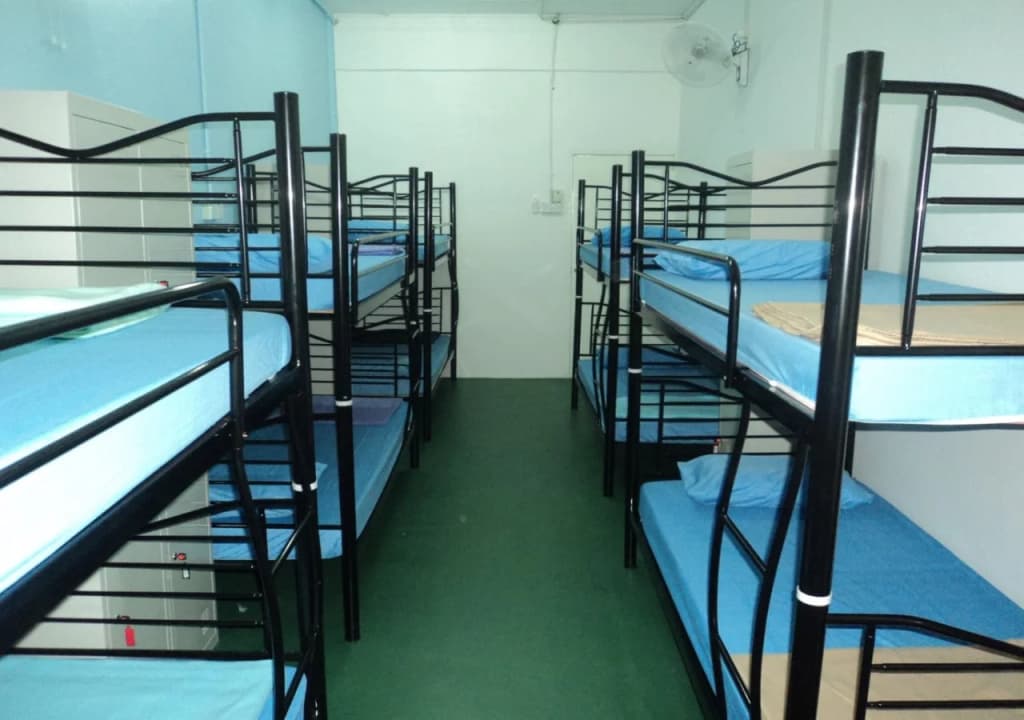 SPOT ON 89872 Kuantan Backpackers - photo 9