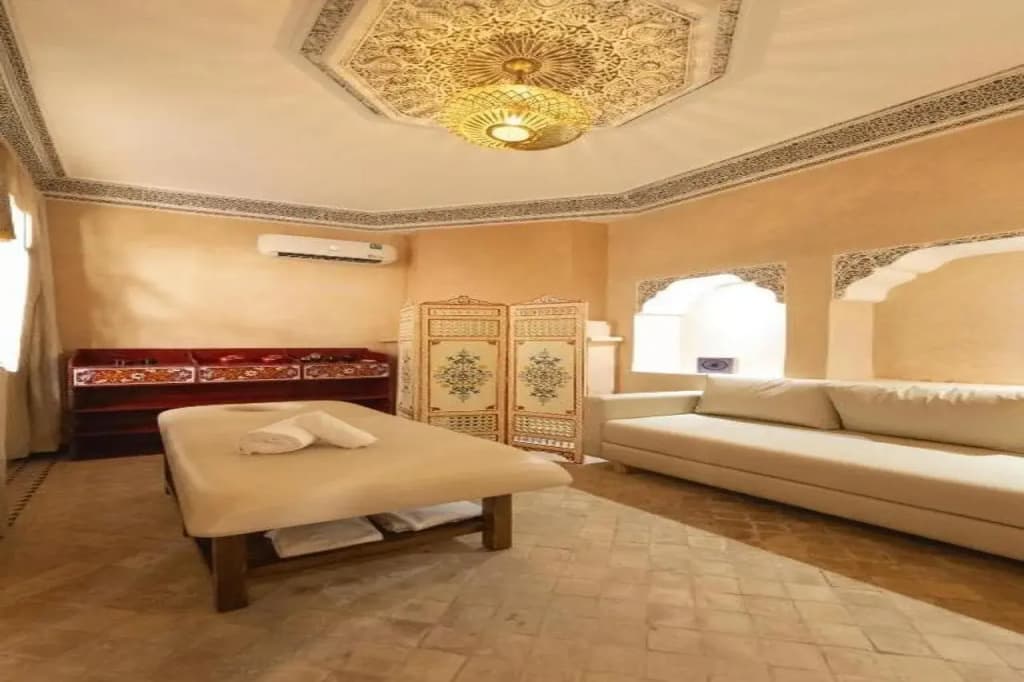 Medina Charme Riad And Spa - photo 2