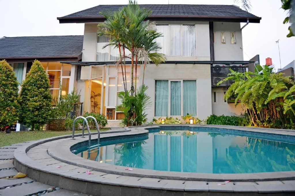 W Home Cipete - photo 16