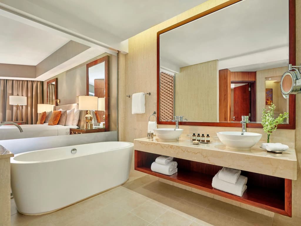 Fairmont Ajman - photo 9