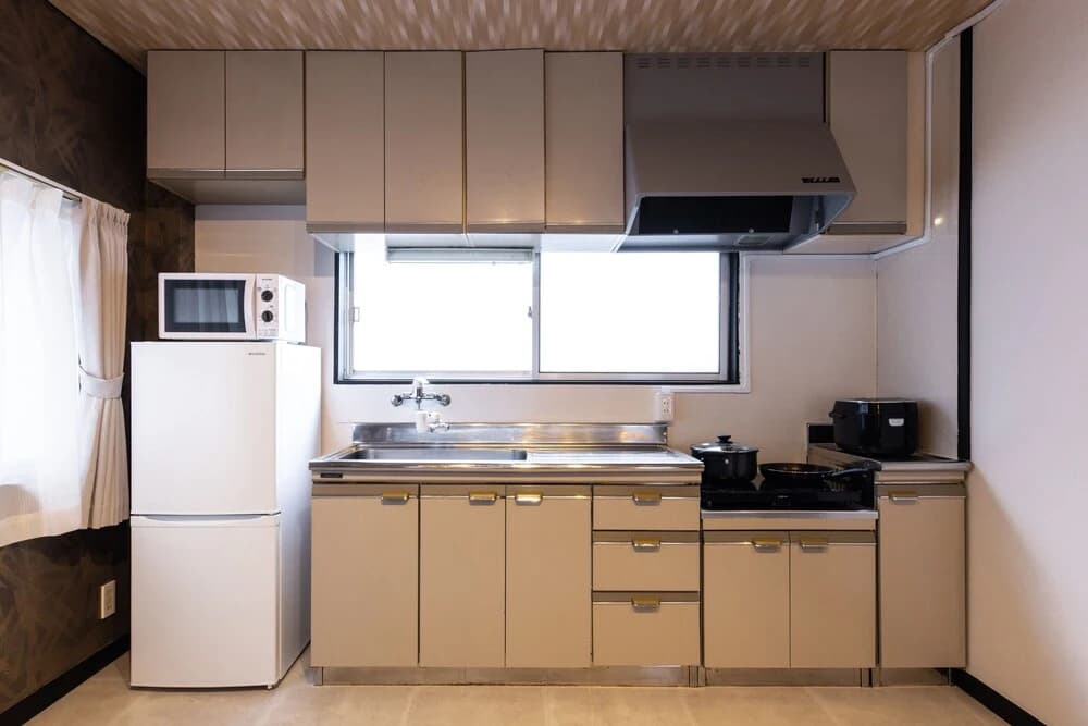Urban Stay Oshiage - photo 17