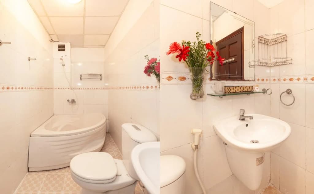 Long Thanh Hotel - photo 7