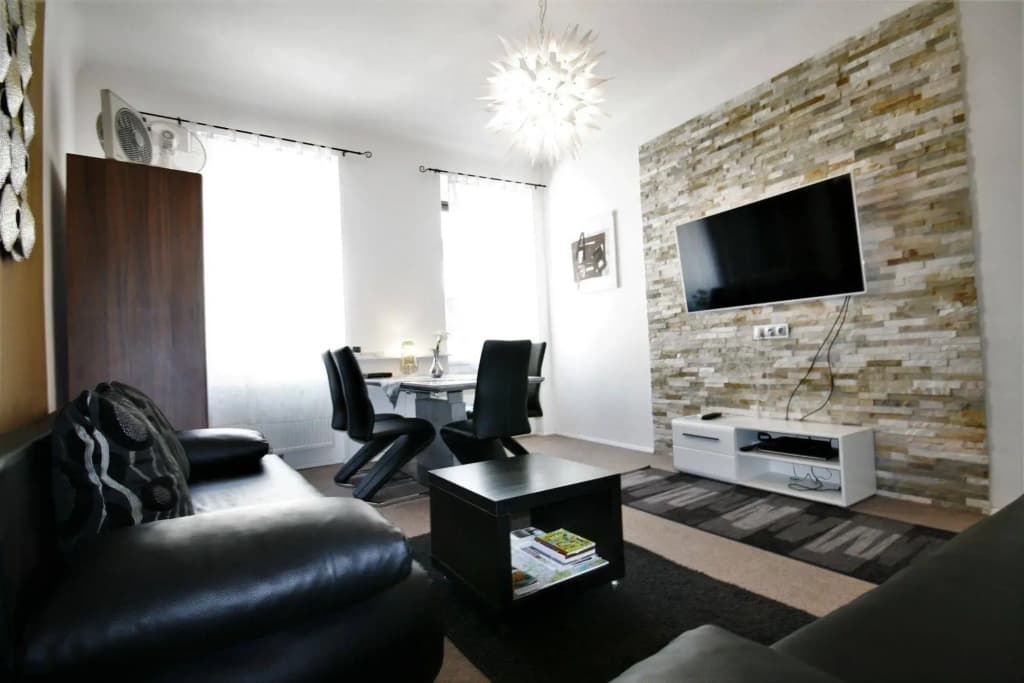 Vienna CityApartments - Premium Apartment Vienna 2 - photo 4