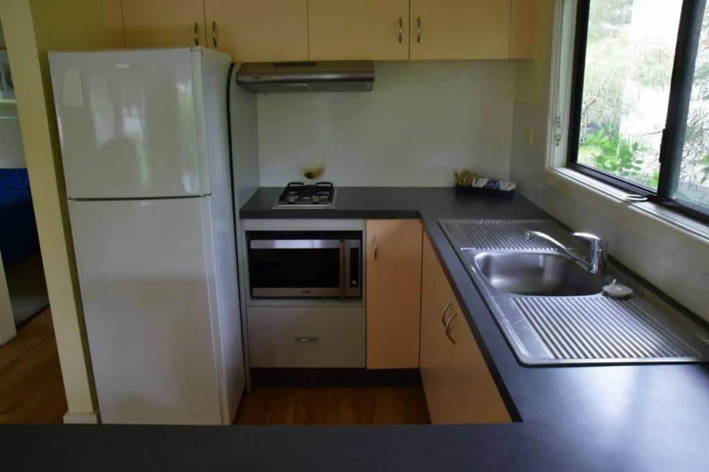 Big4 Sydney Lakeside Holiday Park - photo 13