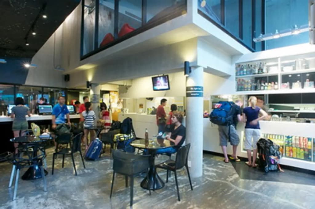 Siam Square House - photo 19