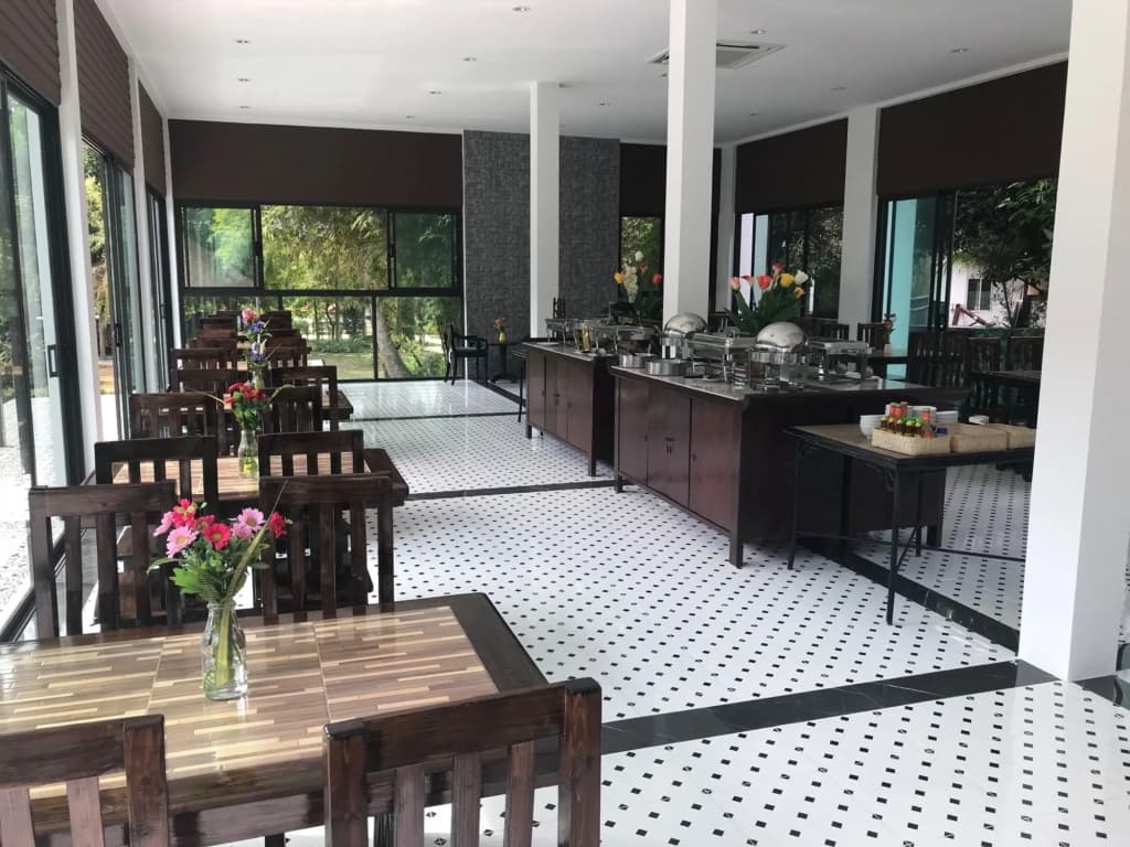 Bora Bora Villa Phuket - photo 21