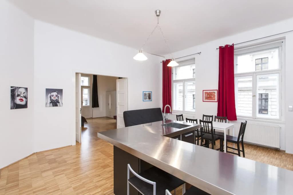 V Lesicku Residence - photo 6