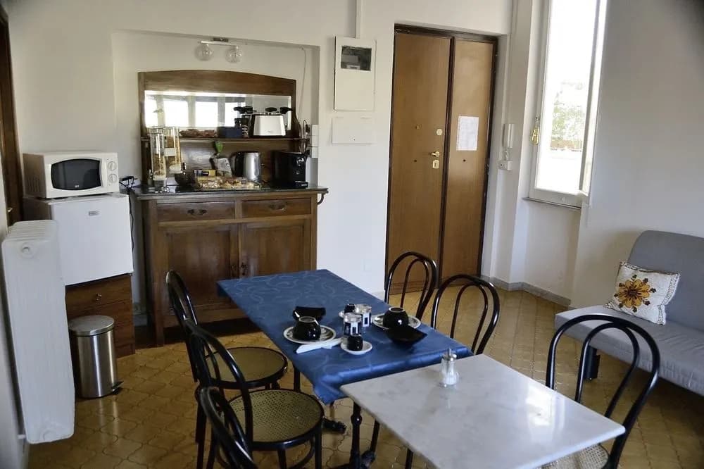 Le Terrazze Di Xara Bed  Breakfast - photo 23