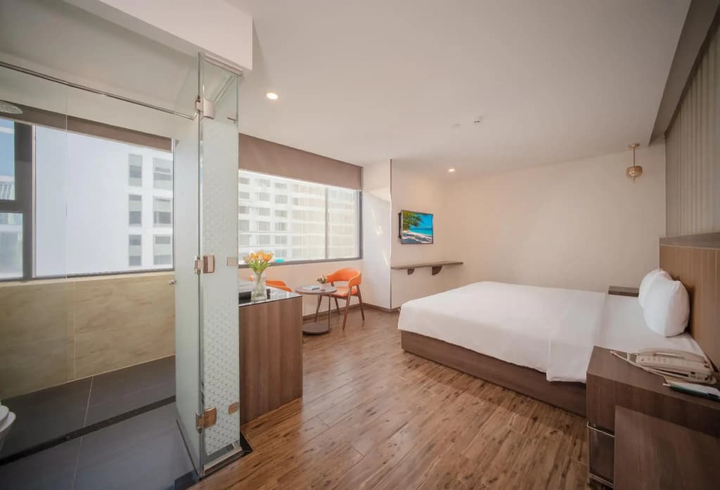 V Hotel Nha Trang - photo 5