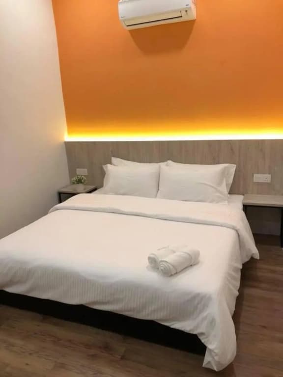 The Wood Boutique Hotel - photo 28