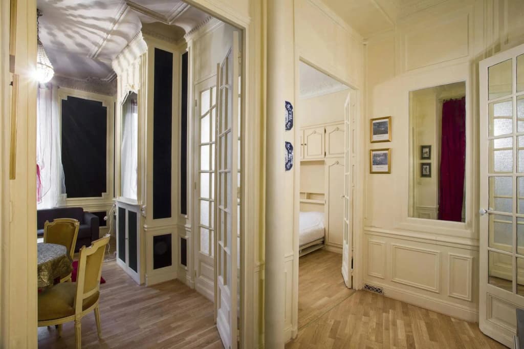 Designer Stay - Ternes - photo 19