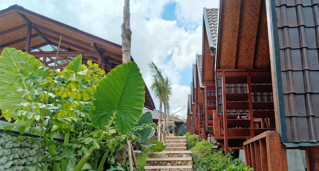 Litus Bingin Uluwatu - photo 1