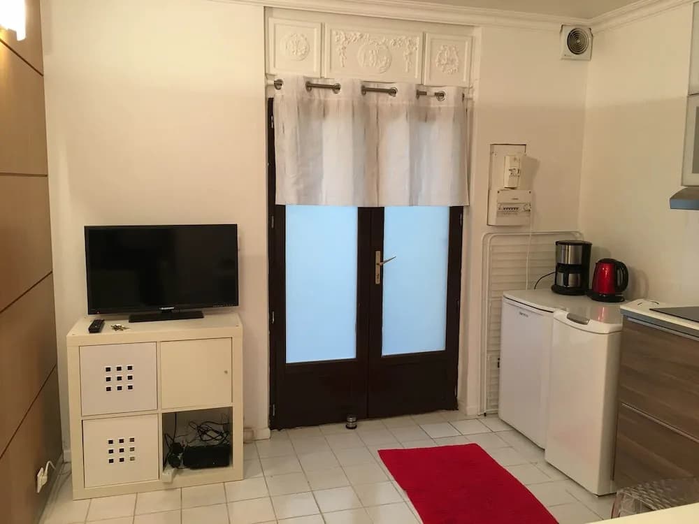 Appartement A Saint Charles - photo 17