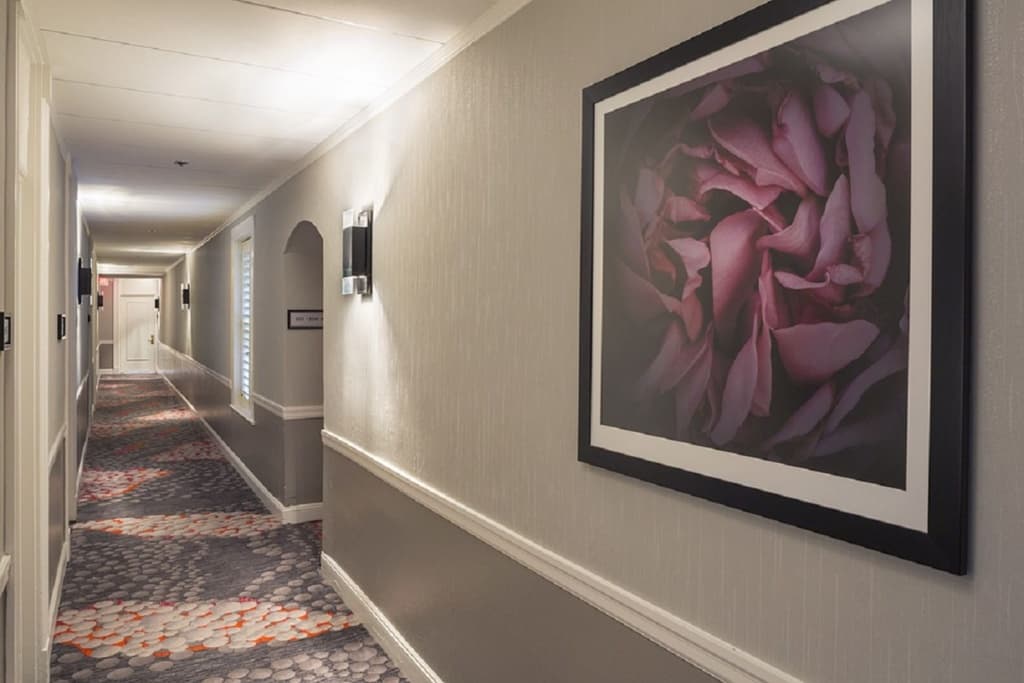 The Barnes San Francisco, Tapestry Collection by Hilton - photo 18