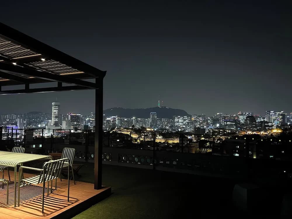 Naksan Balcony - photo 24