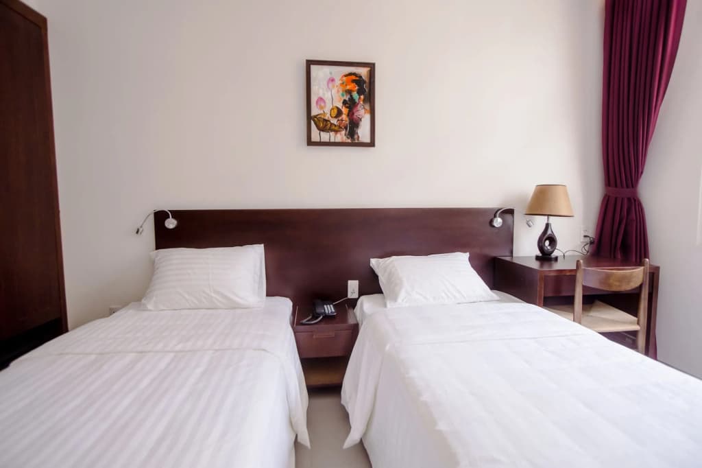 Sen Boutique Hotel - photo 4