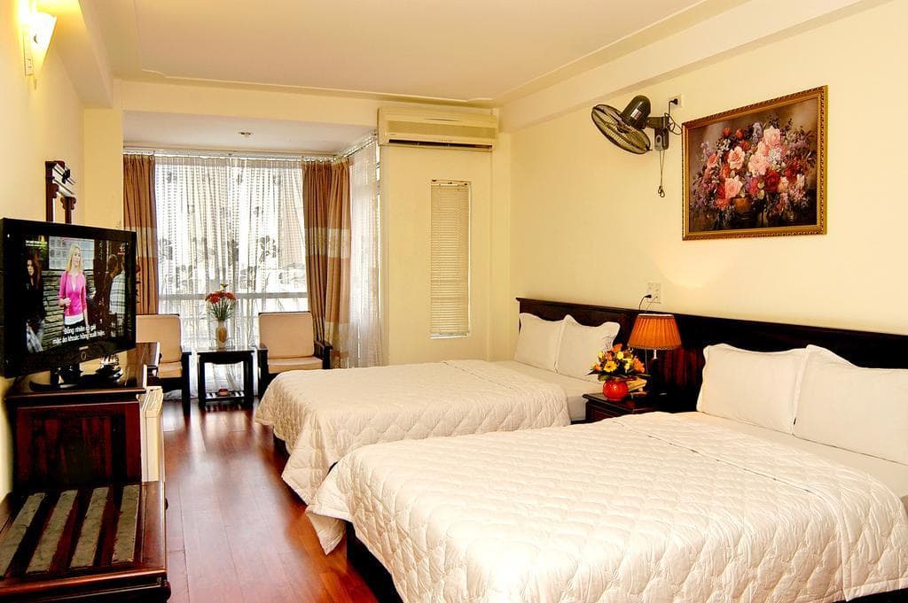 Khanh Duy Hotel - photo 12