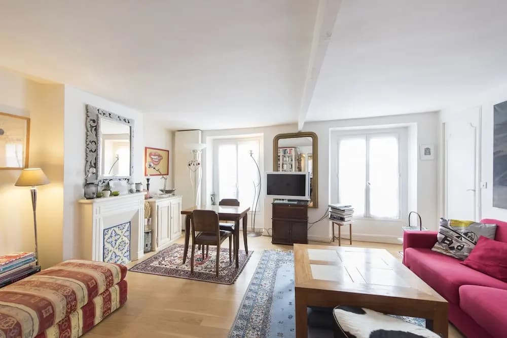 Batignolles Balcony - photo 4