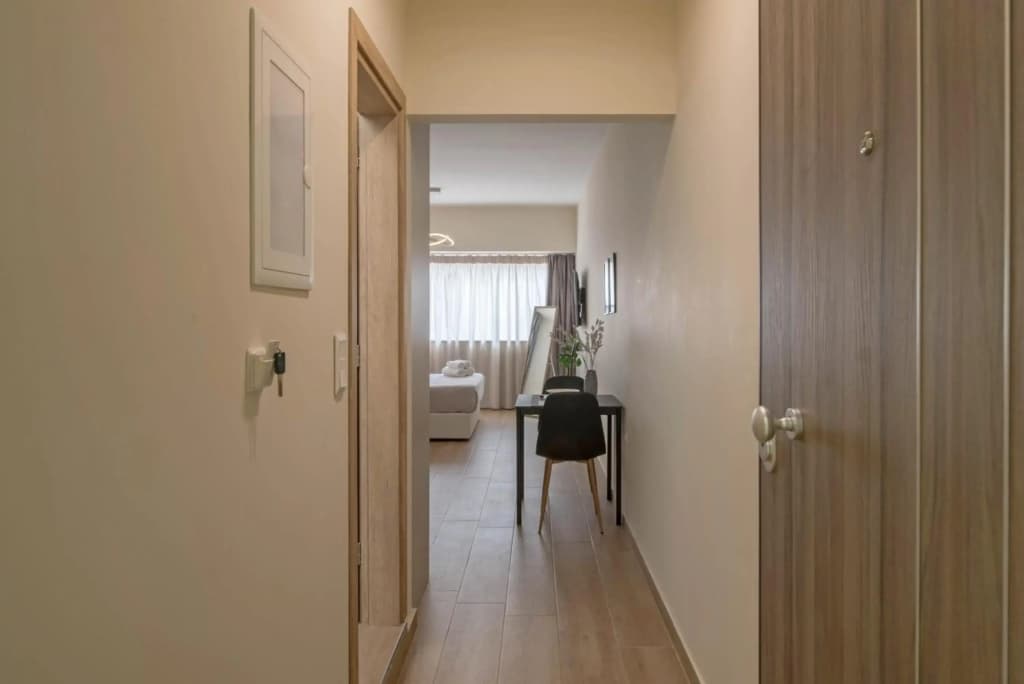 Amazing Apartments @ Aiolou Str. - photo 15