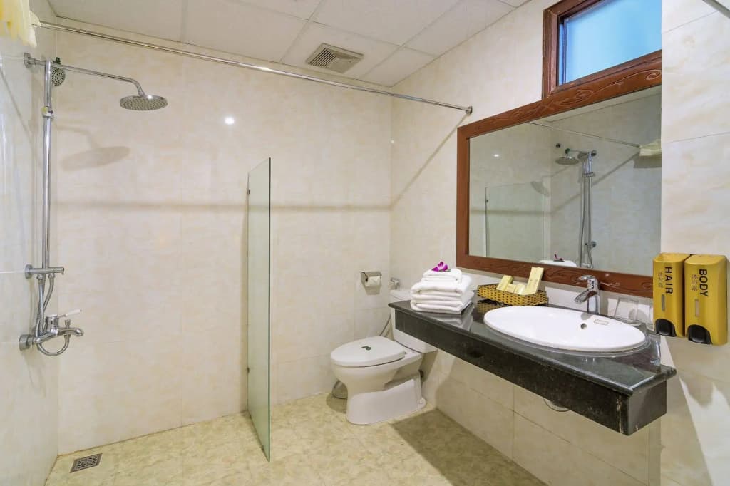 Orchid Hotel Danang - photo 10