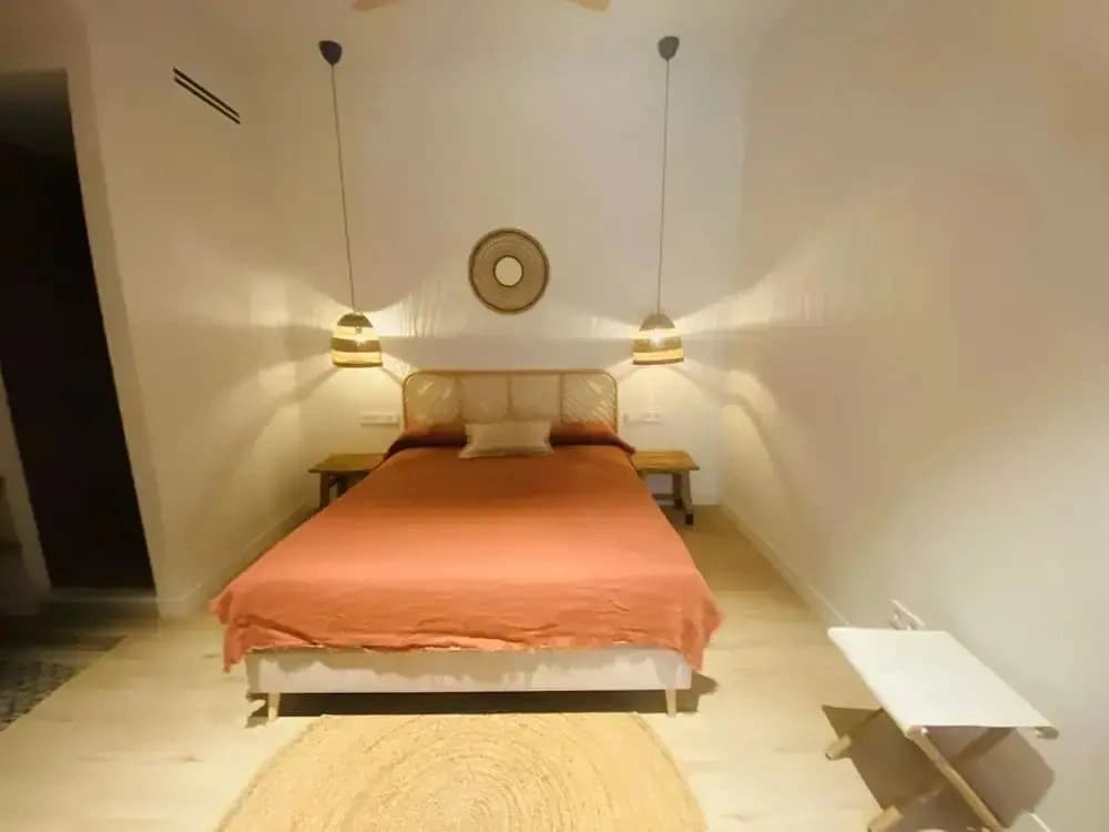 Casa du Soleil Hostal Boutique - photo 13