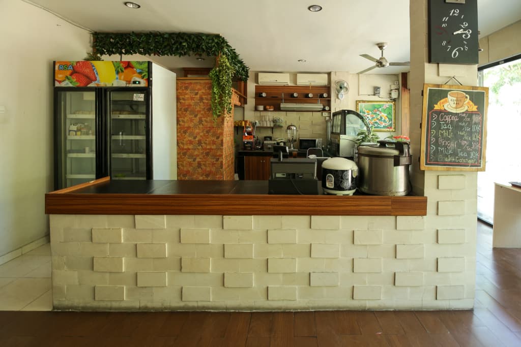 Tuban Torres Accommodation - photo 2