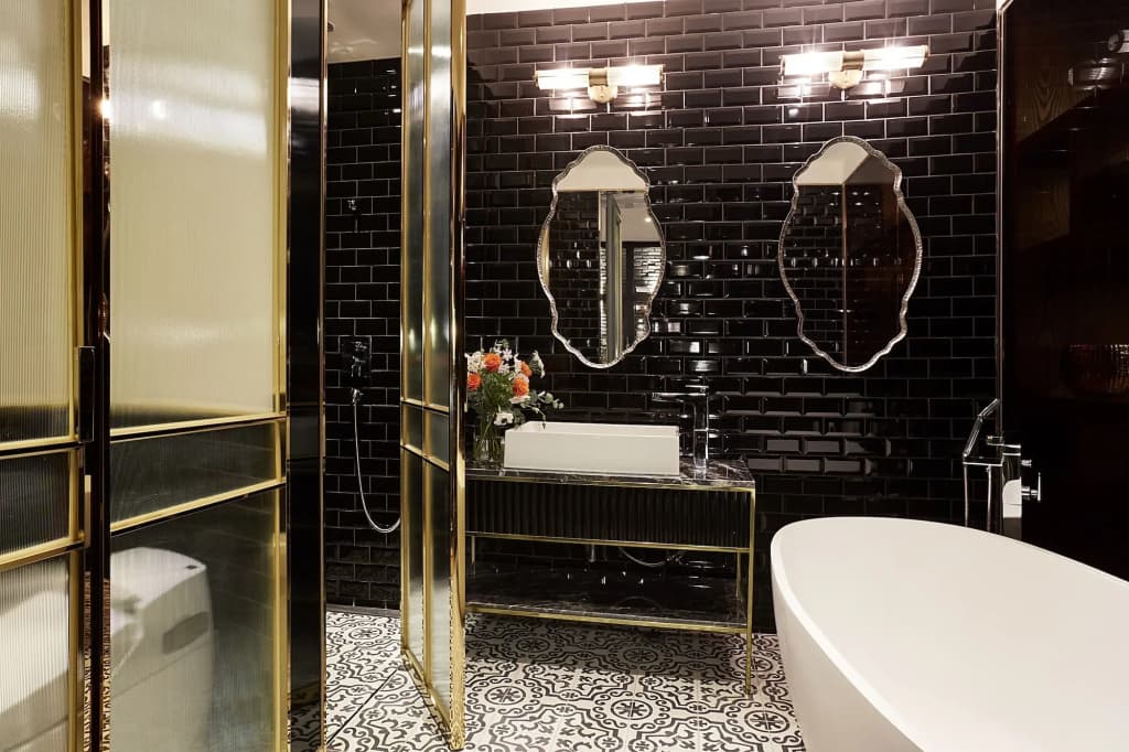 9 Brick Hotel - photo 9